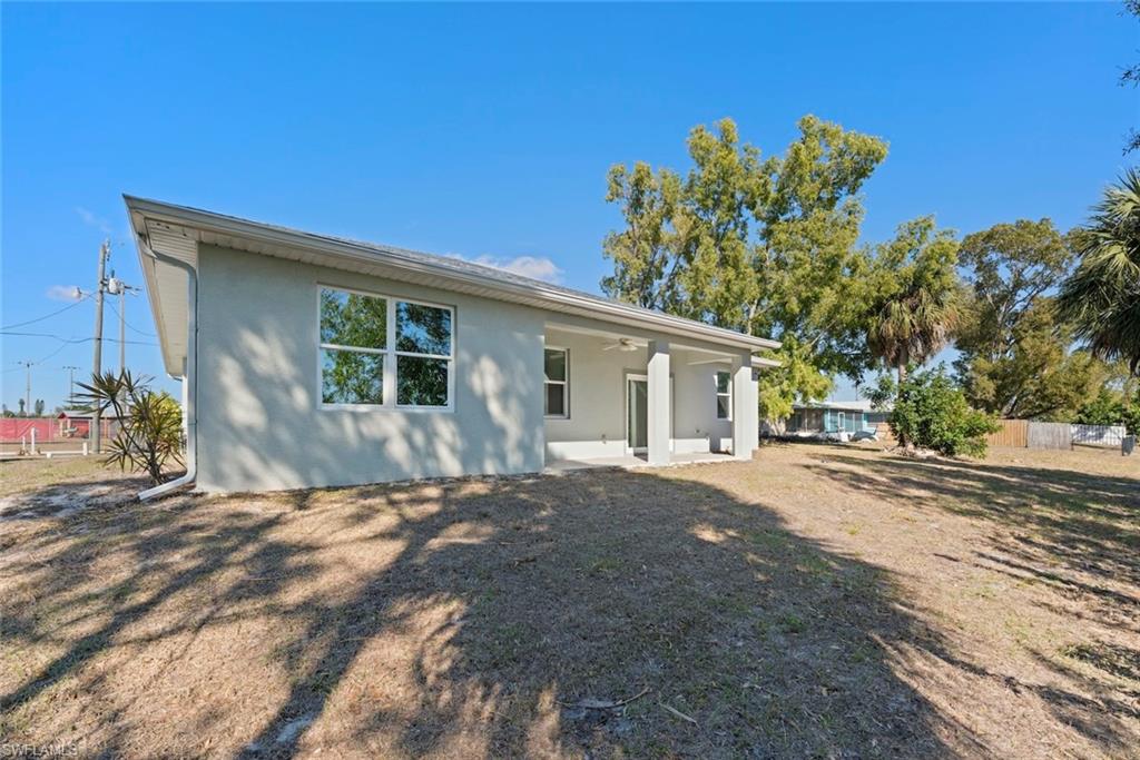 TROPIC ISLES - Residential