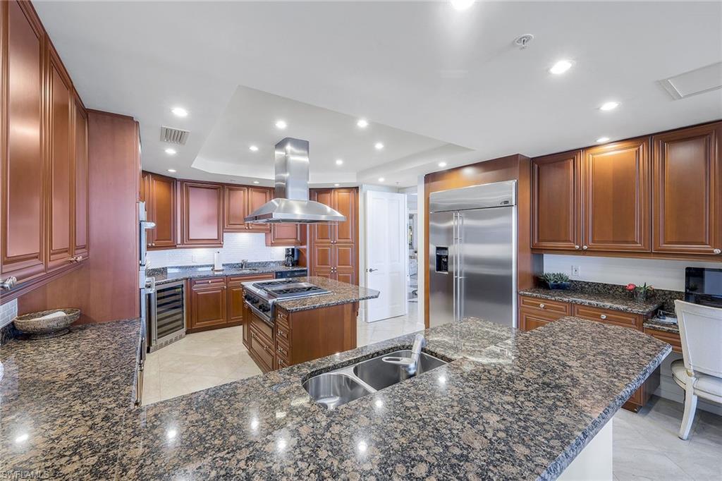 BELIZE - Residential