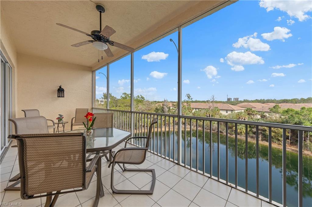 THE PARK AT LAKEWOOD - Residential