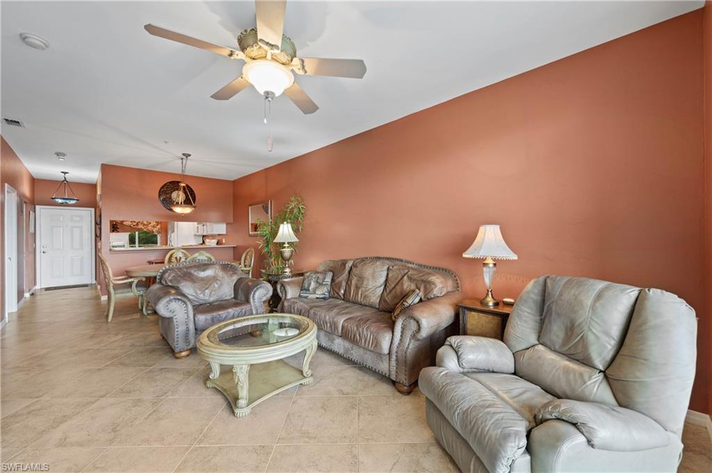 THE PARK AT LAKEWOOD - Residential