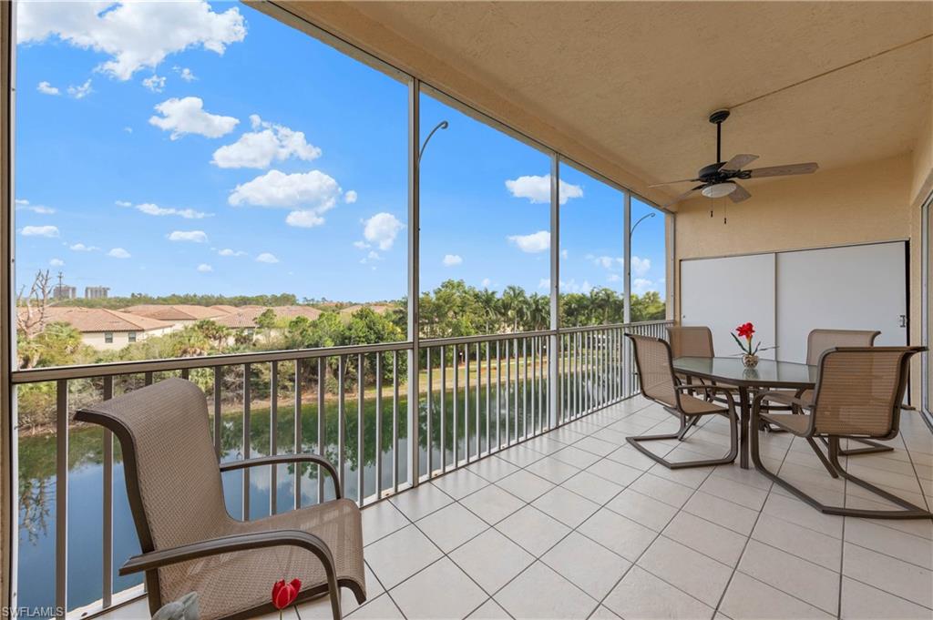 THE PARK AT LAKEWOOD - Residential