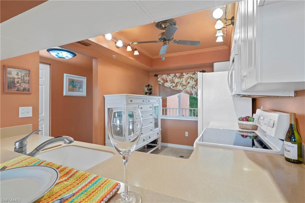 THE PARK AT LAKEWOOD - Residential