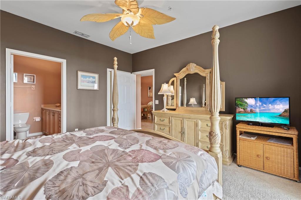 THE PARK AT LAKEWOOD - Residential