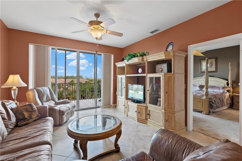 THE PARK AT LAKEWOOD - Residential