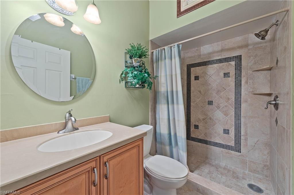 THE PARK AT LAKEWOOD - Residential