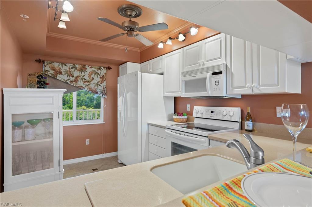 THE PARK AT LAKEWOOD - Residential