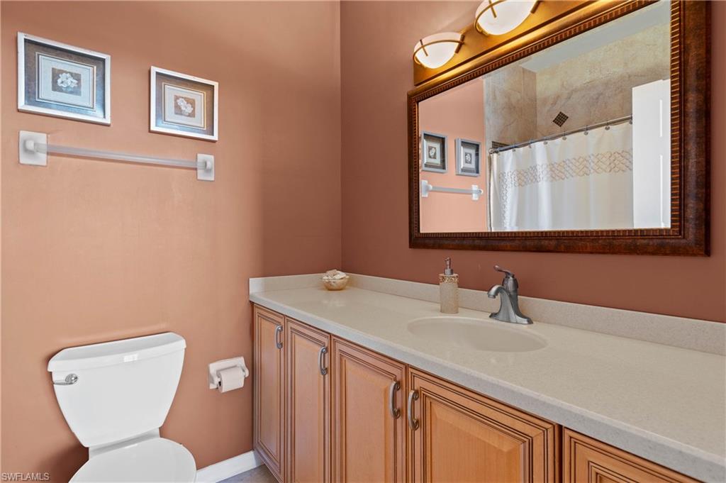 THE PARK AT LAKEWOOD - Residential