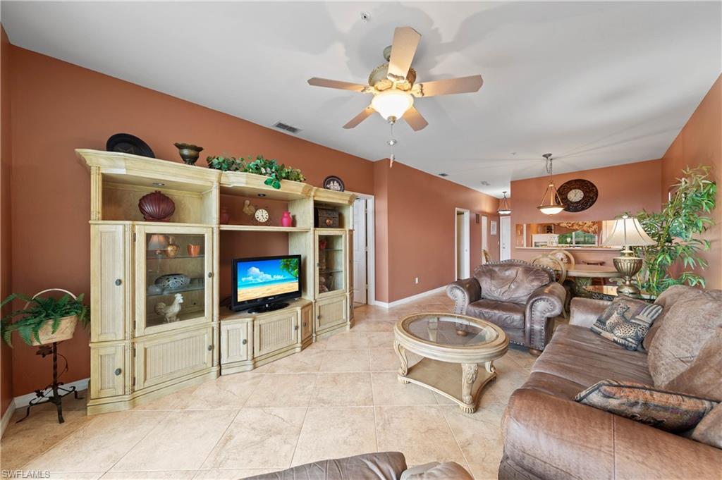 THE PARK AT LAKEWOOD - Residential