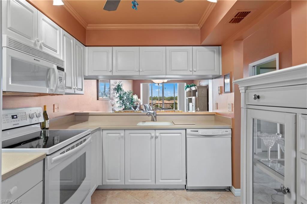 THE PARK AT LAKEWOOD - Residential