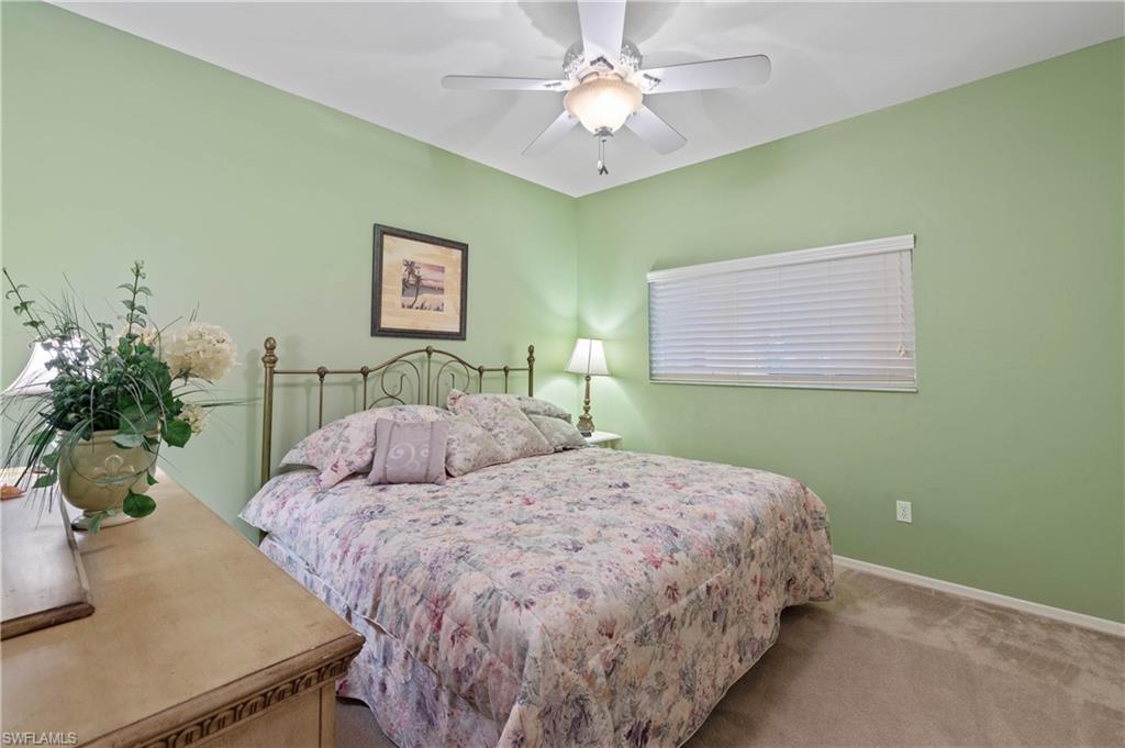 THE PARK AT LAKEWOOD - Residential