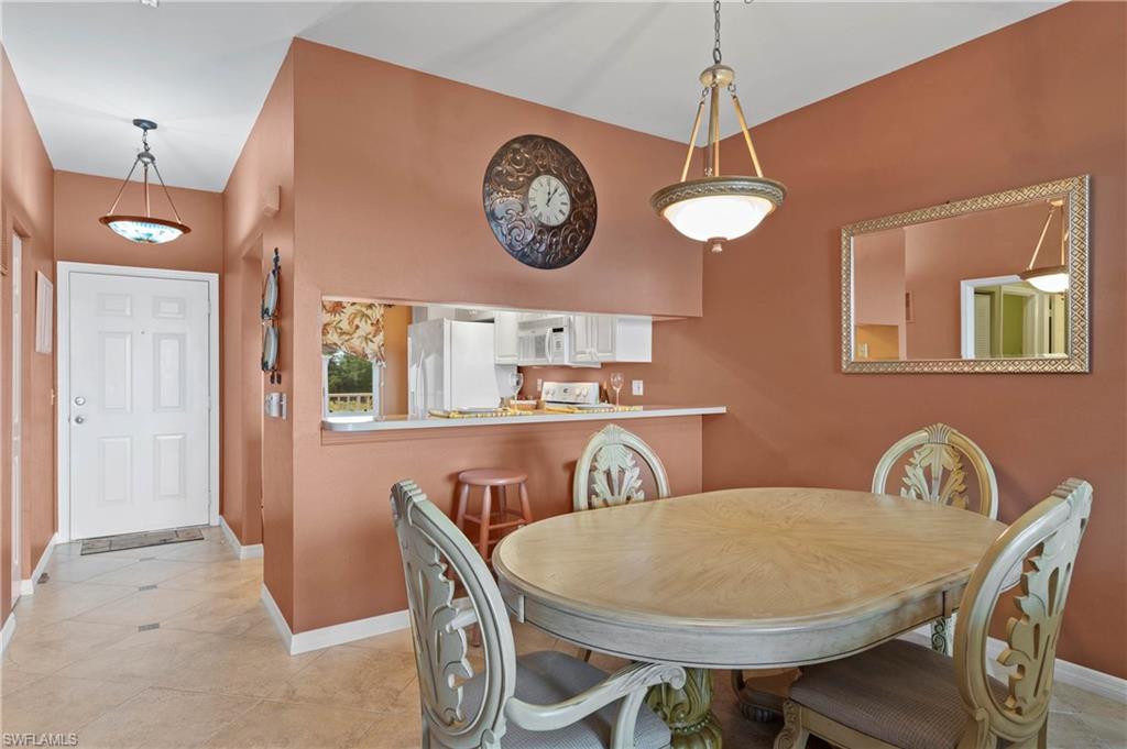 THE PARK AT LAKEWOOD - Residential