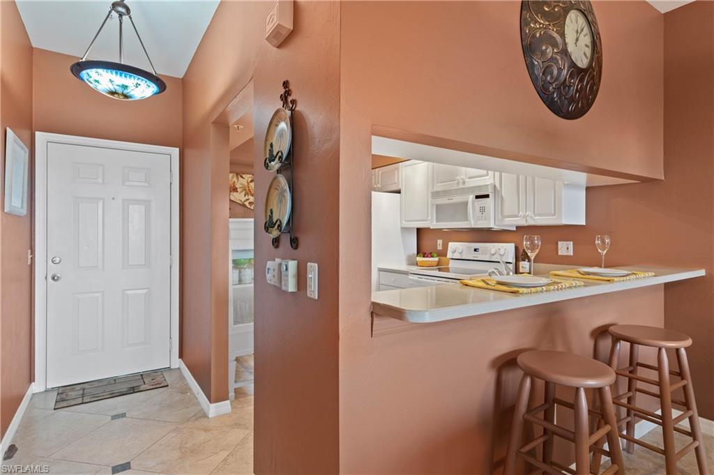 THE PARK AT LAKEWOOD - Residential