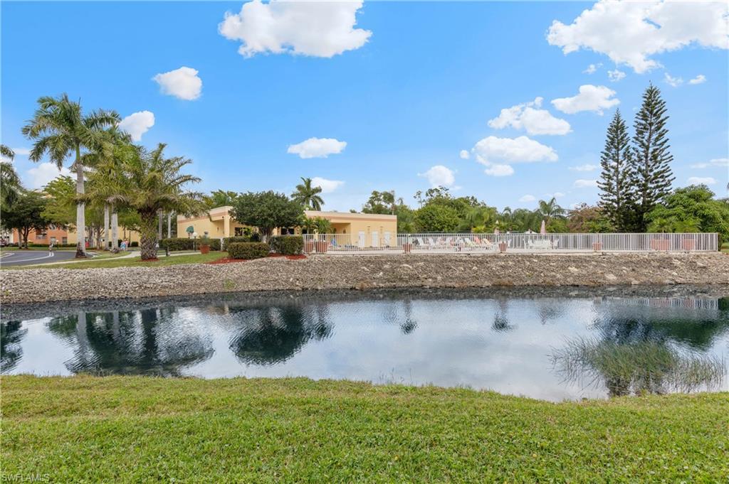 THE PARK AT LAKEWOOD - Residential