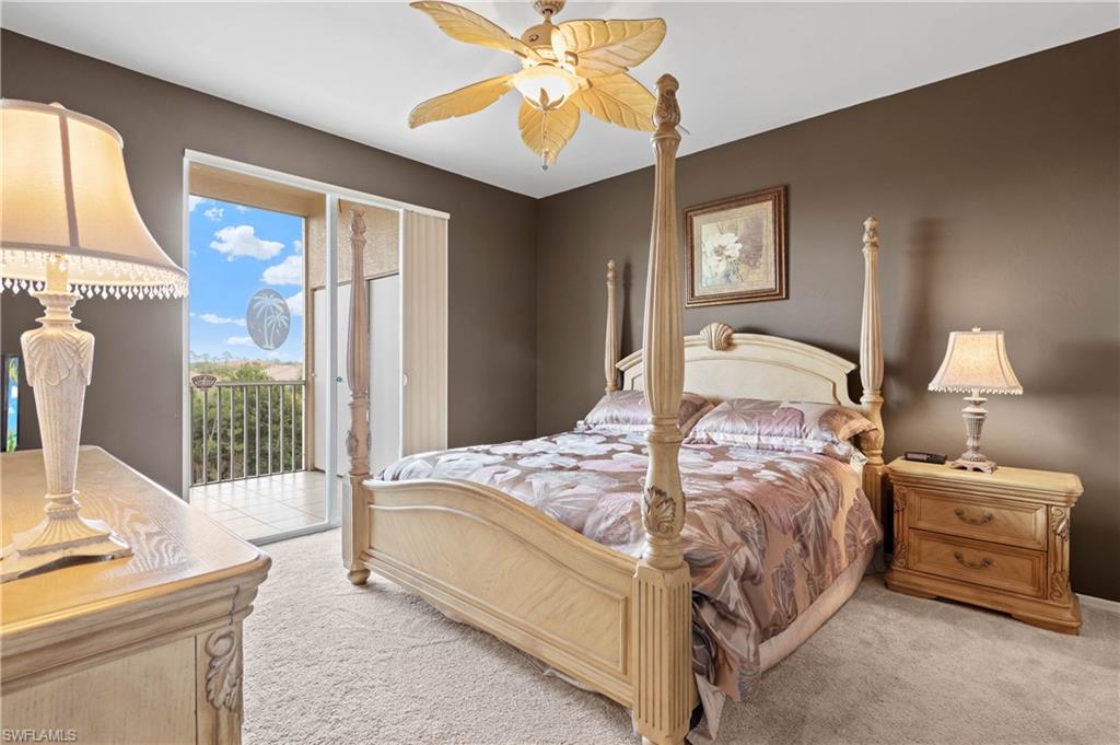 THE PARK AT LAKEWOOD - Residential