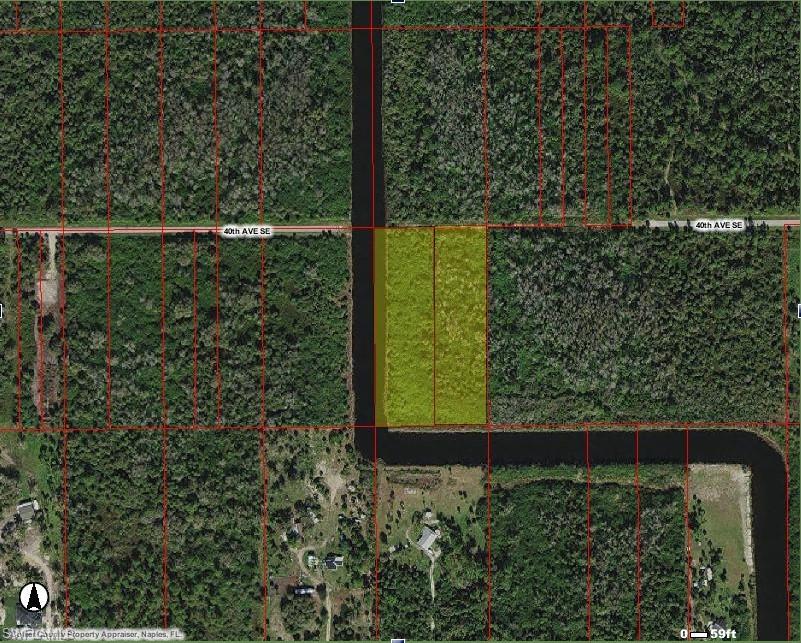 GOLDEN GATE ESTATES - Land