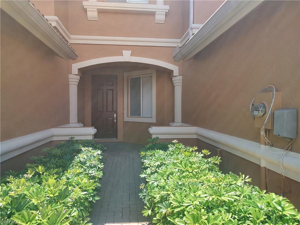 BELLA VIDA - Residential Lease