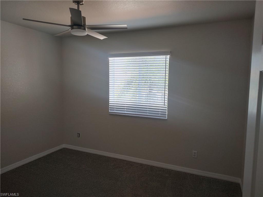 BELLA VIDA - Residential Lease