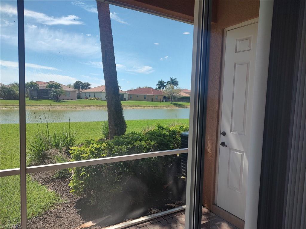 BELLA VIDA - Residential Lease