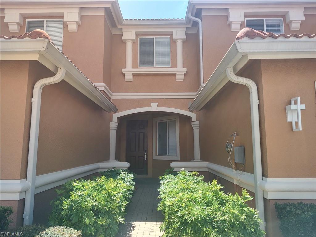 BELLA VIDA - Residential Lease