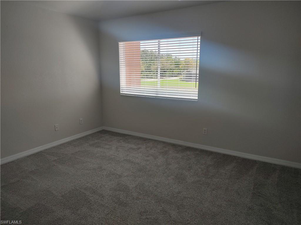 BELLA VIDA - Residential Lease