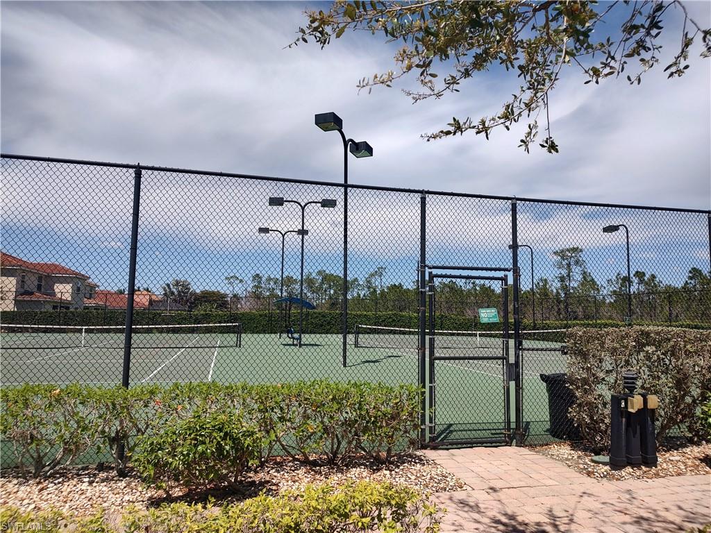 BELLA VIDA - Residential Lease