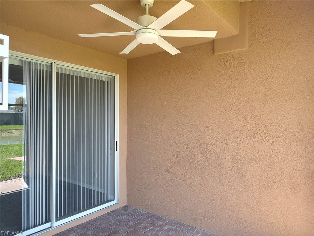 BELLA VIDA - Residential Lease