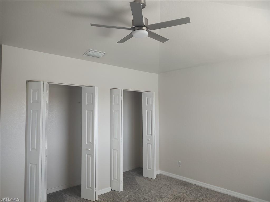 BELLA VIDA - Residential Lease