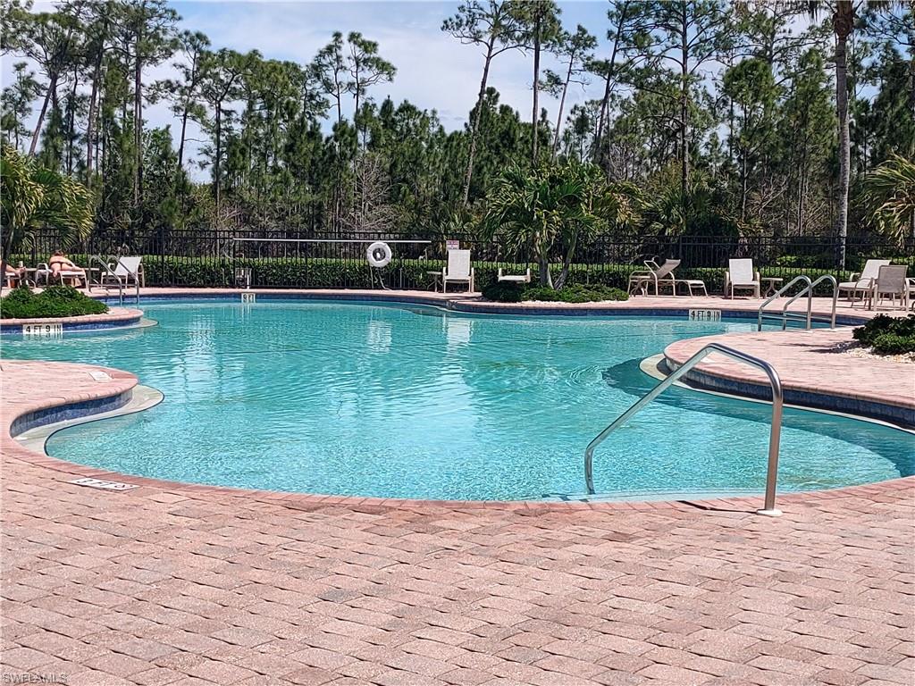 BELLA VIDA - Residential Lease