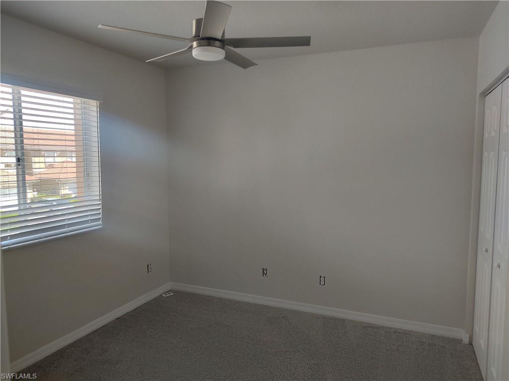 BELLA VIDA - Residential Lease