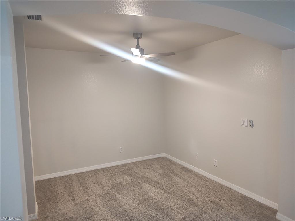 BELLA VIDA - Residential Lease