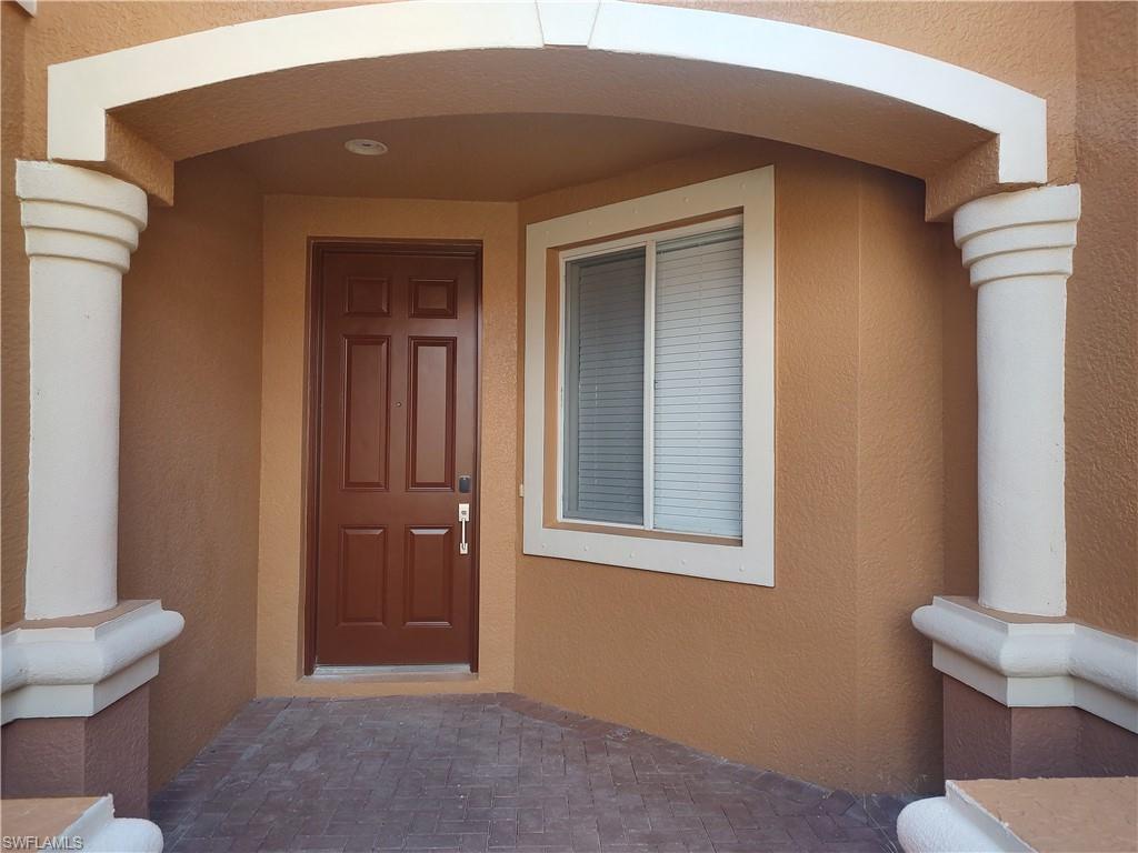 BELLA VIDA - Residential Lease