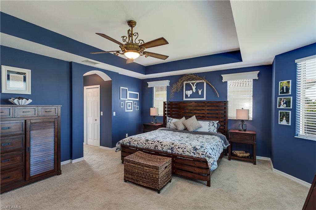 CATALINA ISLES - Residential