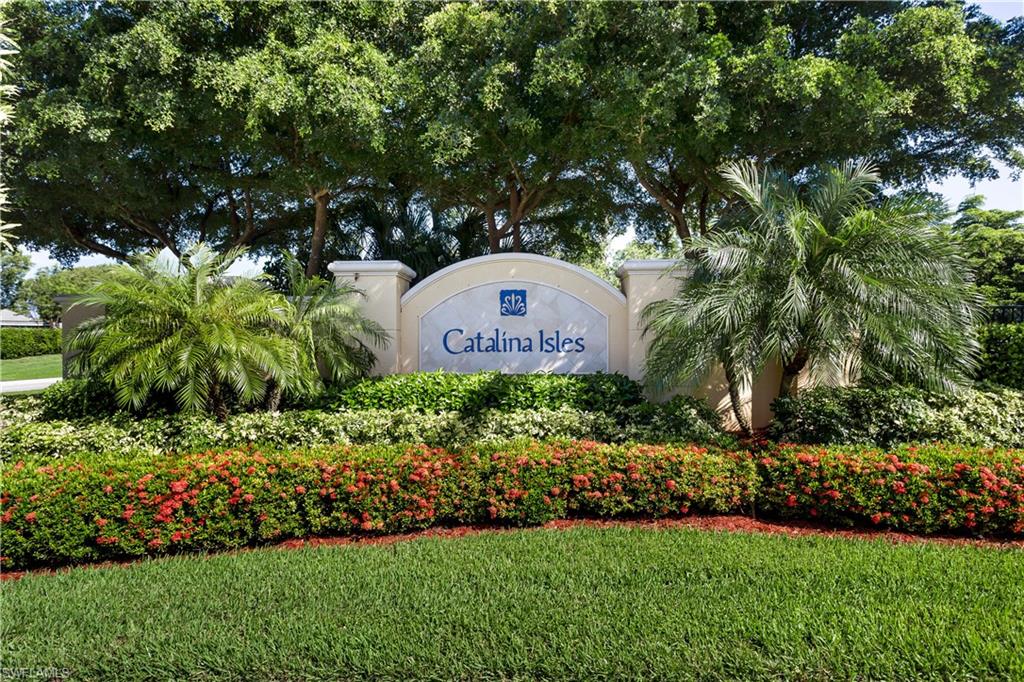 CATALINA ISLES - Residential
