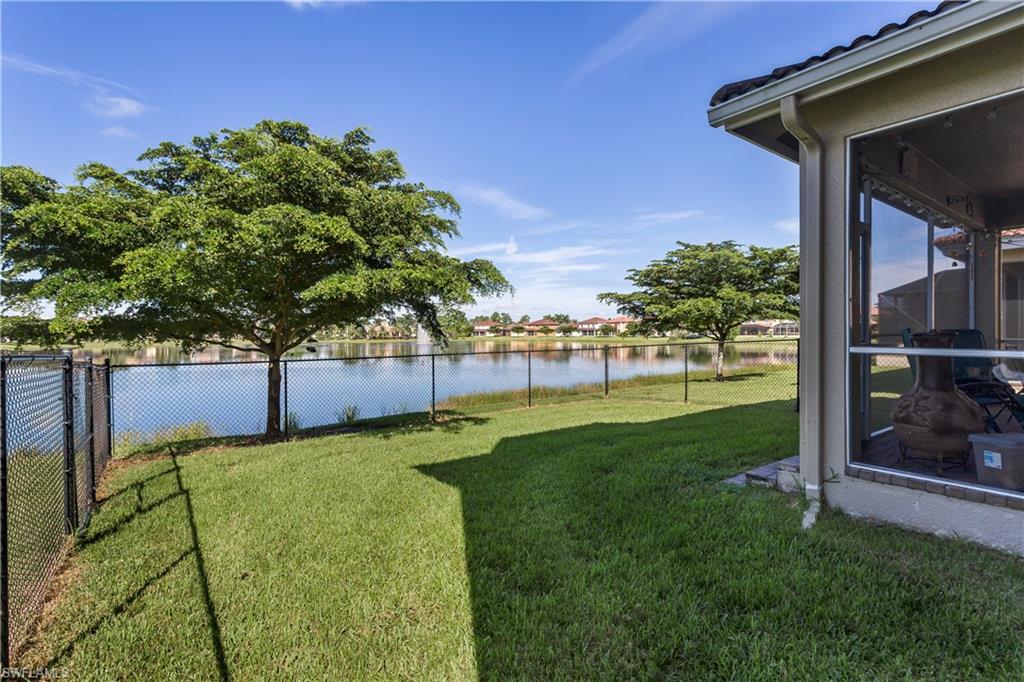 CATALINA ISLES - Residential