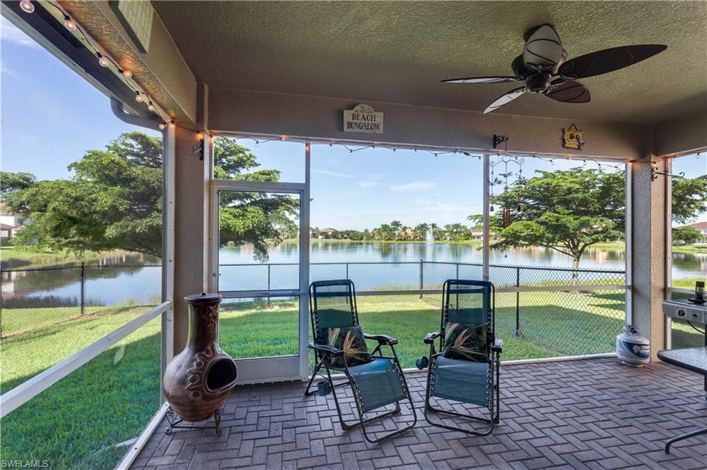 CATALINA ISLES - Residential