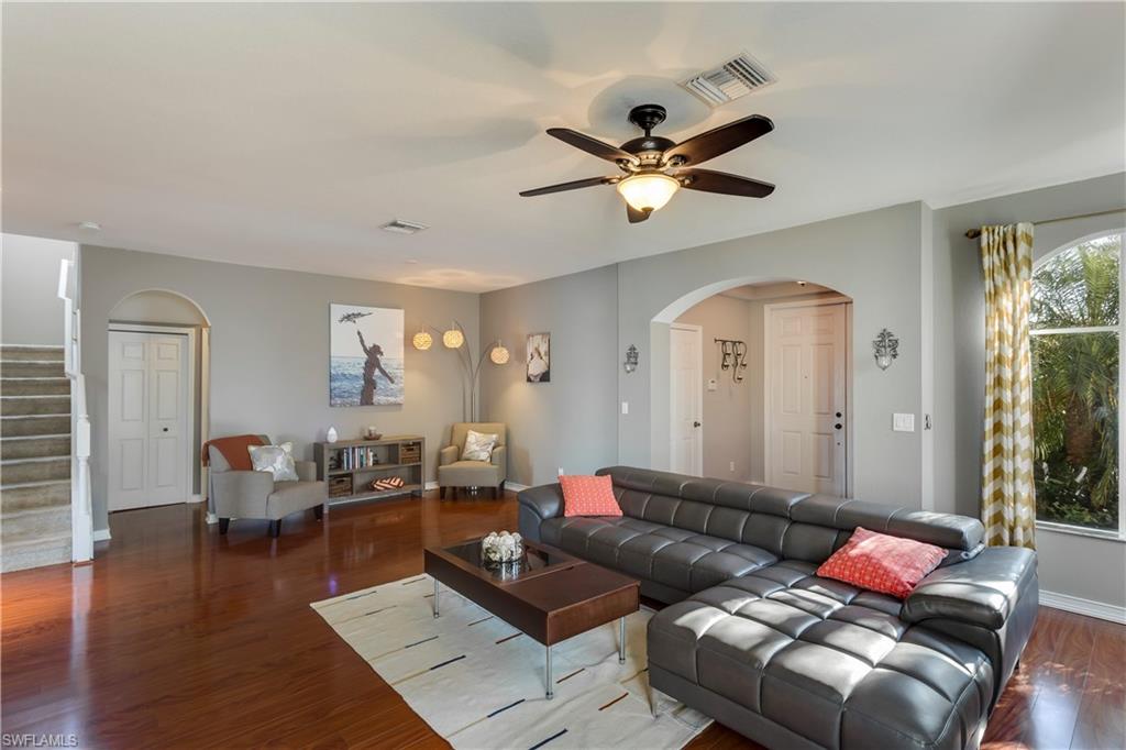 CATALINA ISLES - Residential