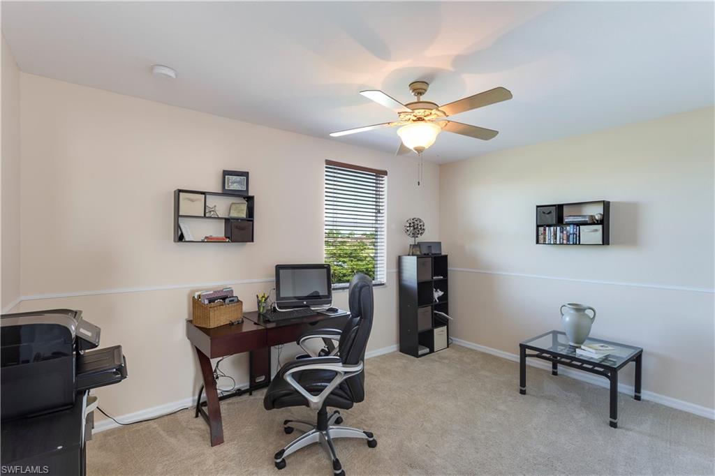 CATALINA ISLES - Residential