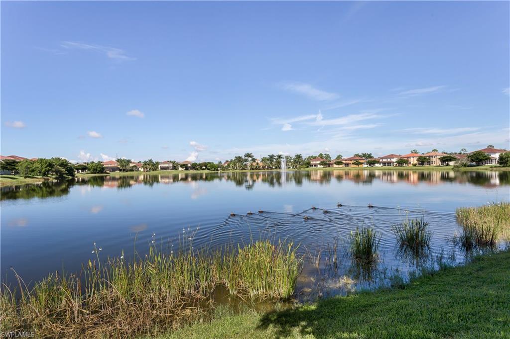 CATALINA ISLES - Residential