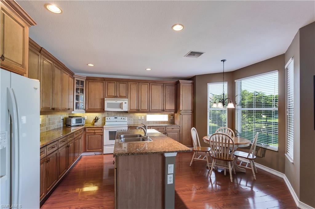 CATALINA ISLES - Residential