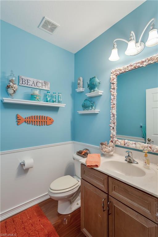 CATALINA ISLES - Residential