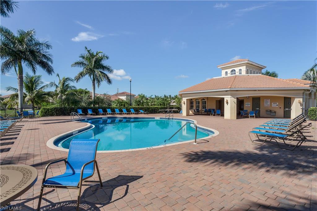 CATALINA ISLES - Residential