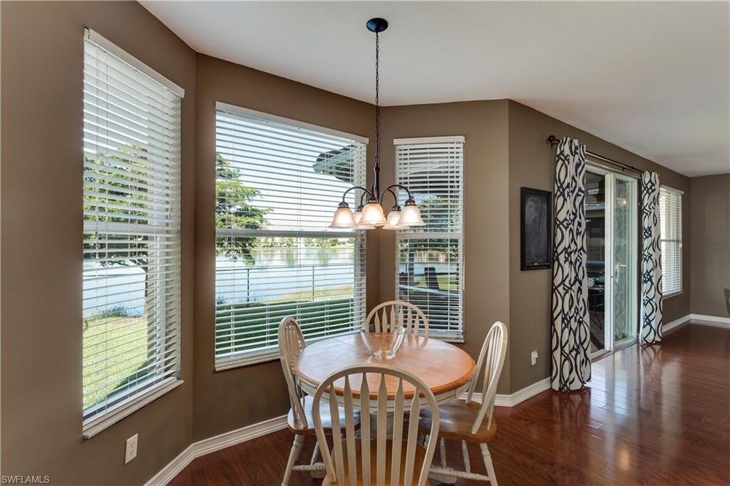 CATALINA ISLES - Residential