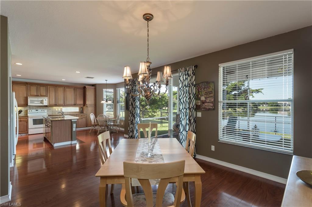 CATALINA ISLES - Residential