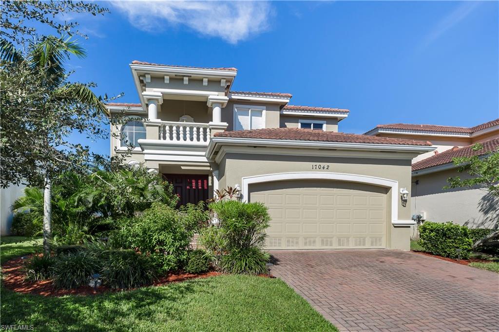 CATALINA ISLES - Residential