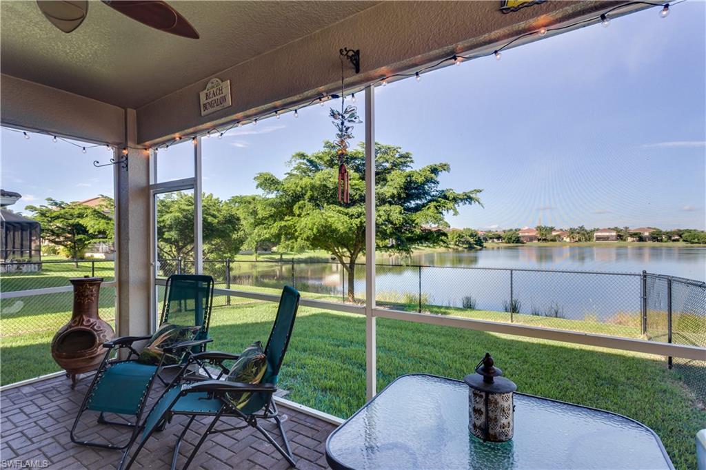 CATALINA ISLES - Residential