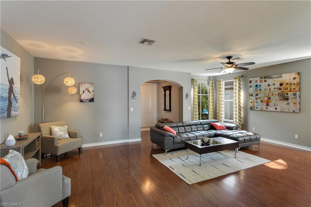 CATALINA ISLES - Residential