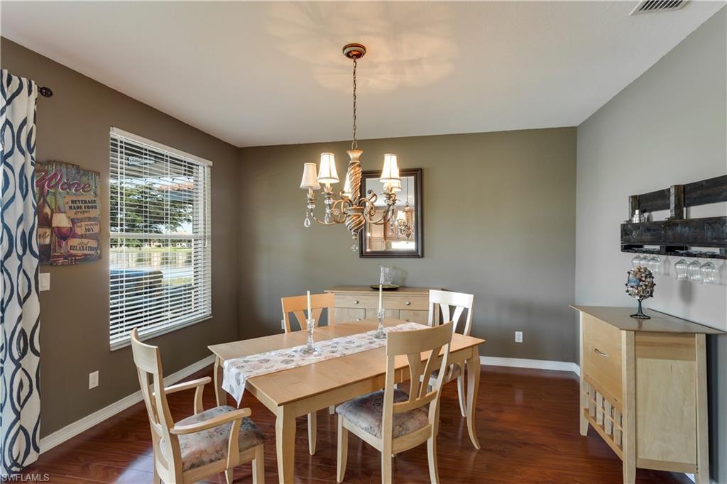 CATALINA ISLES - Residential