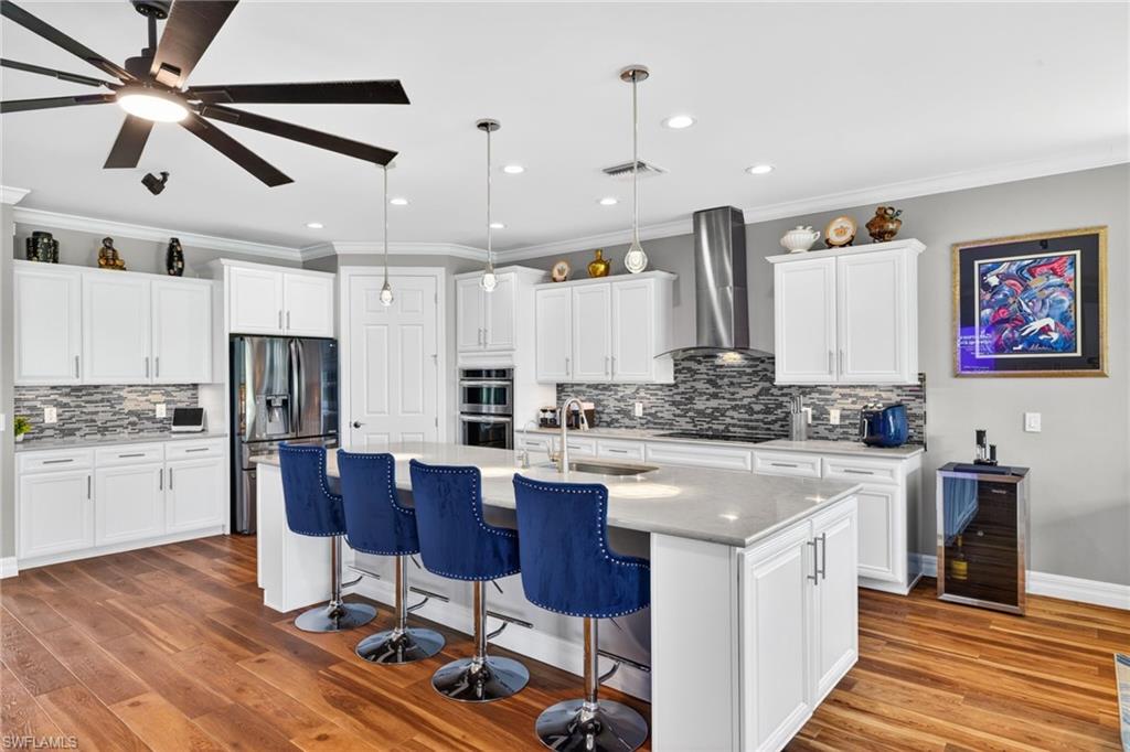 DEL WEBB - Residential