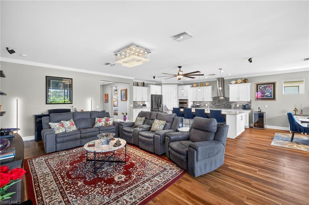 DEL WEBB - Residential