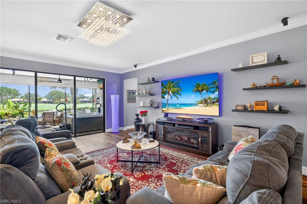 DEL WEBB - Residential